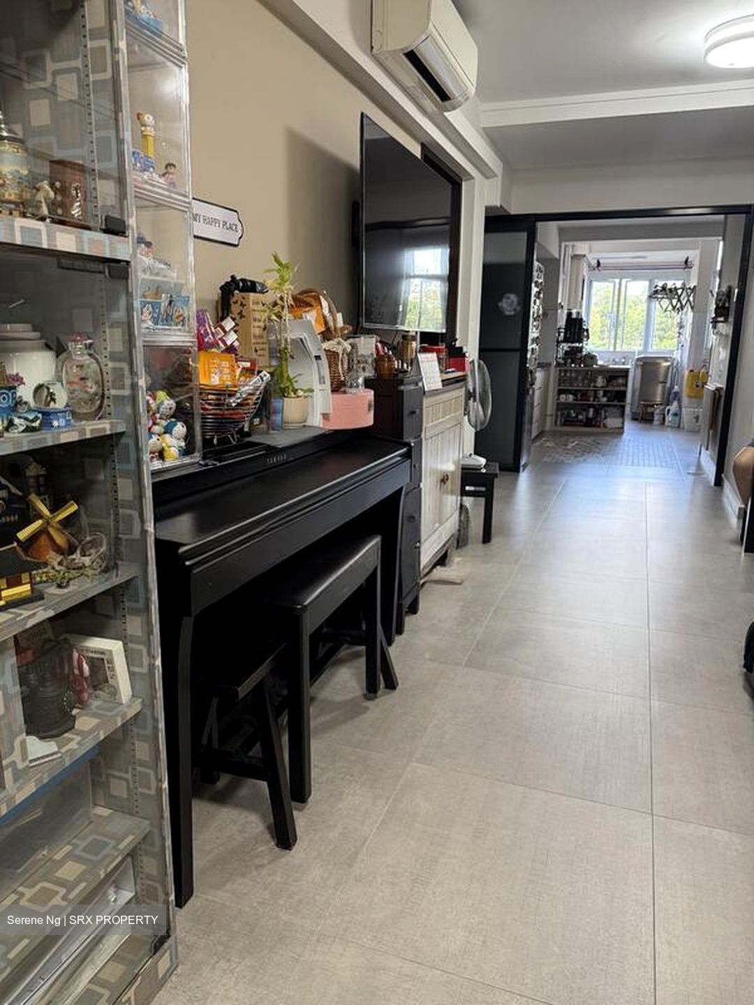 Blk 98 Crescent View (Queenstown), HDB 3 Rooms #502652151